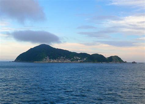 Ise Bay, Japan | Ise Bay, Japan. View of Kami Island. Photo … | Flickr