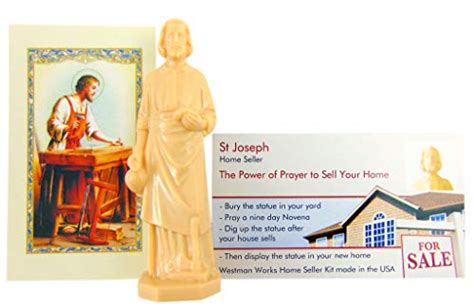 Best Joseph Prayer Cards To Keep You Connected To Your Faith