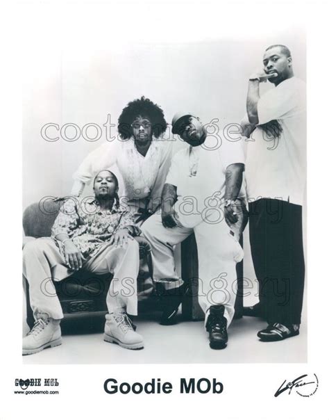 2000 Press Photo Atlanta Hip Hop Band Goodie Mob CeeLo Green (eBay Link ...