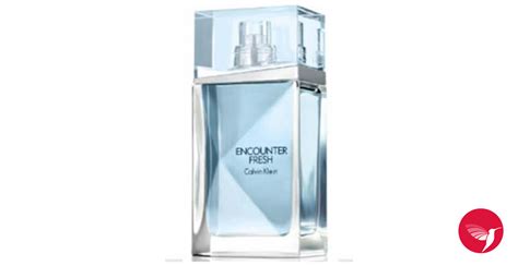 Encounter Fresh Calvin Klein cologne - a fragrance for men 2013