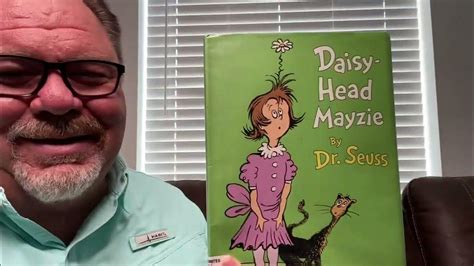 Daisy-Head Mayzie by Dr. Seuss - YouTube