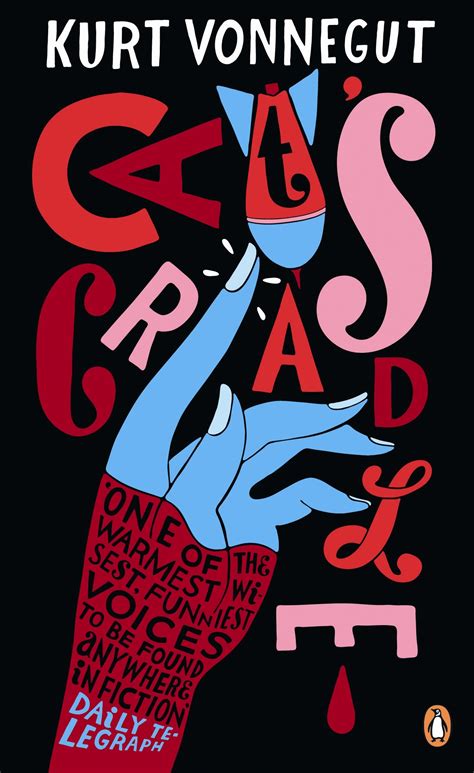 Cat's Cradle by Kurt Vonnegut - Penguin Books Australia