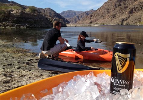 Colorado River Kayaking | Grand Adventures Tours | Grand Canyon