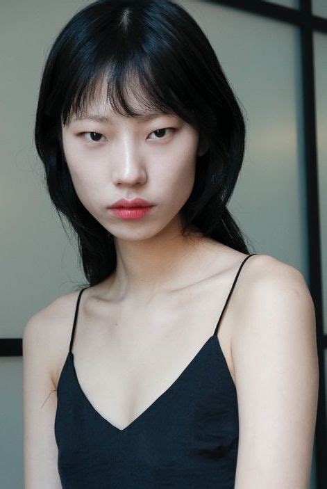 Hee Jung Park | 2021-06-06 Model Aesthetic, Aesthetic People, Aesthetic Girl, Korean Model ...