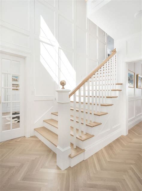 Design Trend: Herringbone Wood Floors | Herringbone wood floor, Modern farmhouse interior design ...