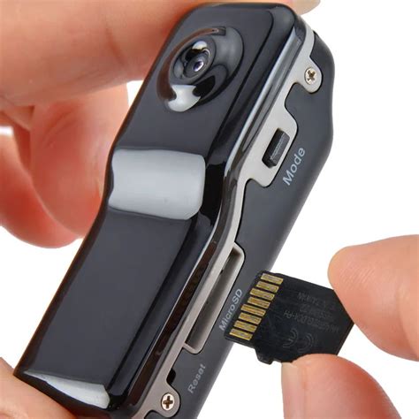 Mini V5 Camera HD Motion Detection DV DVR Very Ultra Small Cam Camcorder Micro Digital Video ...