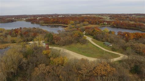 Ritter Farm Park Map