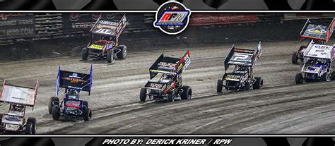 RPW Column: Wednesday’s 2023 Knoxville Nationals Preliminary Night ...