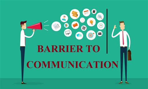 Overcoming Communication Barriers