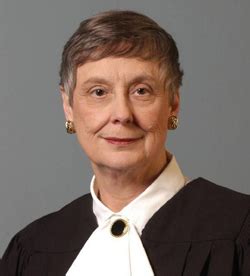 North Carolina Supreme Court Justices - Chief Justice Sarah Elizabeth ...