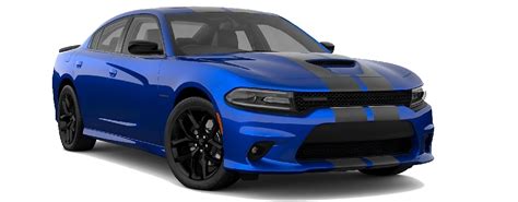 Chrysler 300 vs Dodge Charger | Tunkhannock Auto Mart