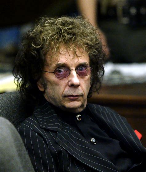 Who were Phil Spector's ex-wives? | The US Sun