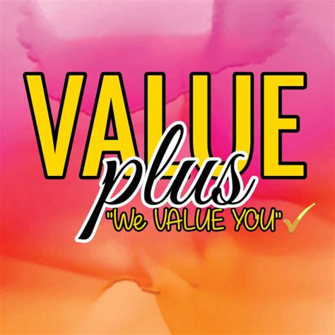 Value Plus