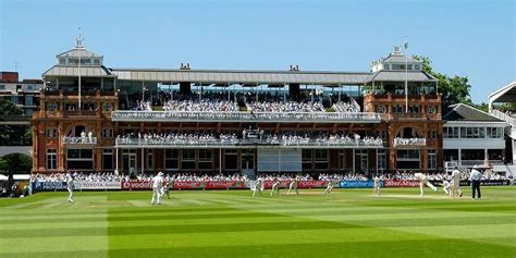 Lord's Cricket Ground Wedding Venue London, North West London