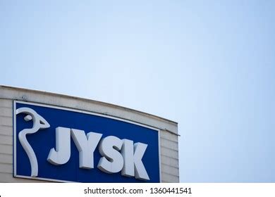 JYSK Logo Vector (.EPS) Free Download