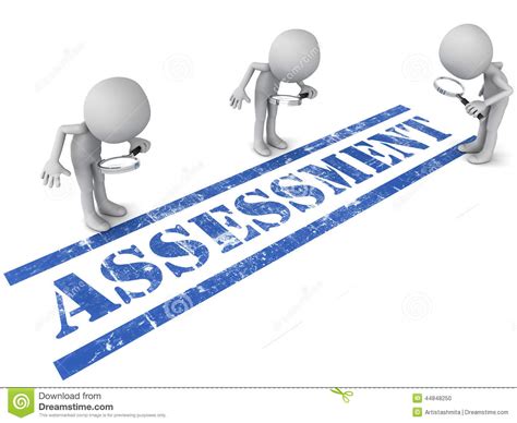 Assessment clipart - Clipground