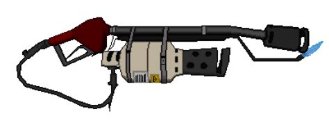 Flamethrower PNG Images HD | PNG All