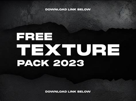 Texture Pack 2023