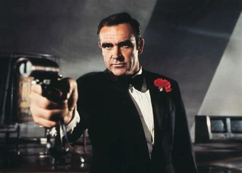 Why Ian Fleming never wanted Sean Connery as James Bond