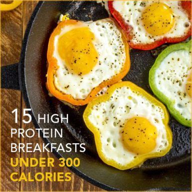 11 Best 500 calorie breakfast images | Low calorie breakfast, Healthy ...