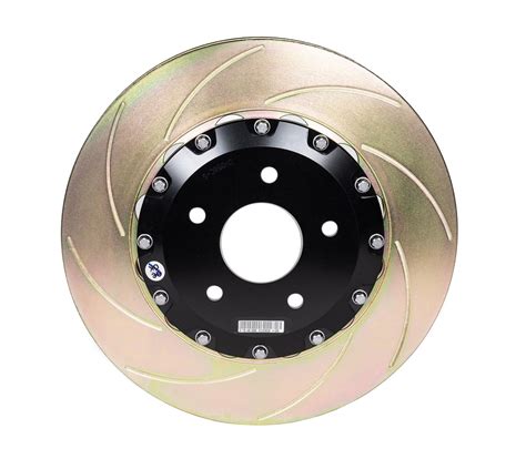 14 in. Brake Rotors - Lightweight 2-Piece Replacement Rotors