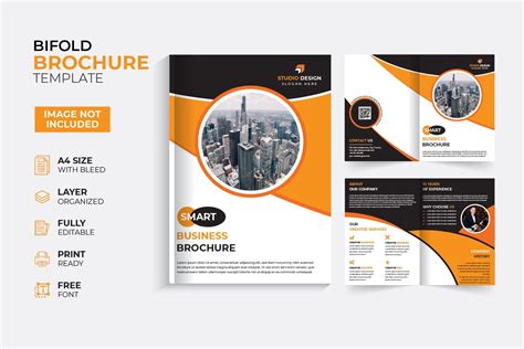 Free Powerpoint Brochure Templates