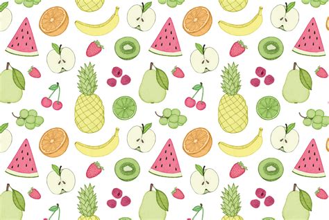 Fruit Desktop Wallpapers on WallpaperDog
