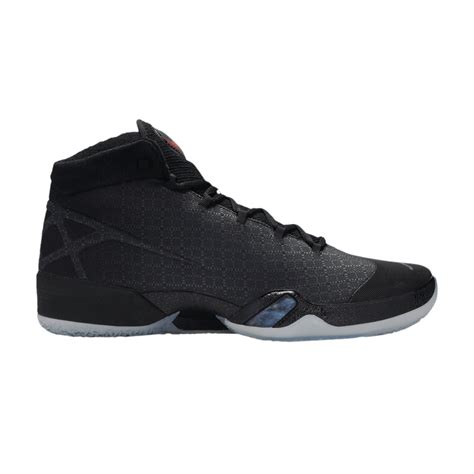 Air Jordan 30 'Black Cat' - Air Jordan - 811006 010 | GOAT