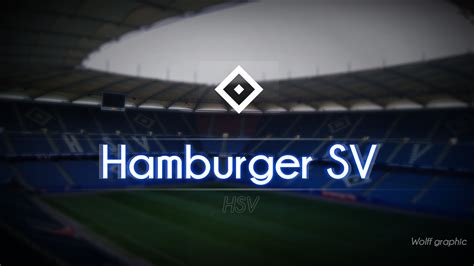 Emblem Hamburger Sv Logo Soccer Wallpaper - Resolution:1920x1080 - ID:1058605 - wallha.com