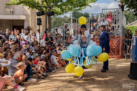 Été culturel 2024 : Miramont-de-Guyenne exporte la fête dans toute la vallée du Dropt