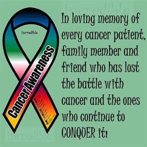 Dealing With Cancer Family Quotes. QuotesGram