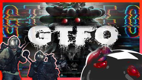 GTFO(Gameplay then review!) - YouTube