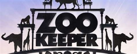 Teaser Trailer and Poster for Kevin James' ZOOKEEPER