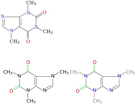 chemfig - Can you make chemical structure diagrams in LaTeX? - TeX - LaTeX Stack Exchange