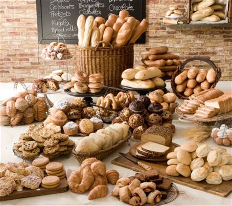 79 Bread display ideas | bread display, bread, food