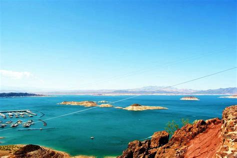 Lake Mead National Recreation Area (Nevada) - All You Need to Know ...