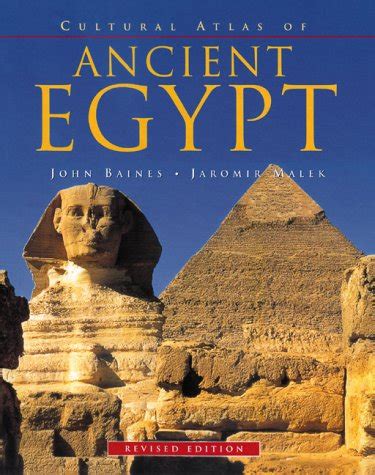 The Best Books on Ancient Egypt - Five Books Expert Recommendations