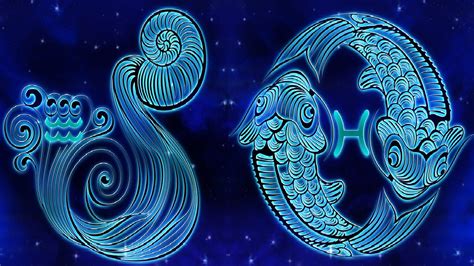 Aquarius Pisces Cusp Personality Traits Revealed