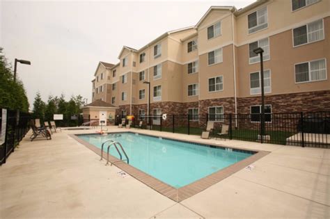 Homewood Suites by Hilton Louisville-East : GoToLouisville.com Official Travel Source