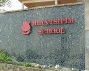 Mfantsipim School are champions of athletics competition