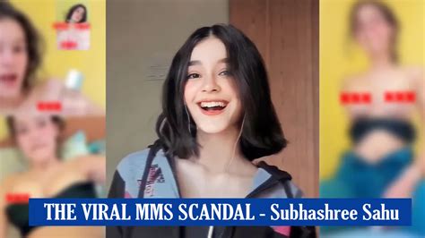 Subhashree Sahu MMS Scandal Viral Video : Unveiling the Dark Side of Social Media, Watch 1 Video ...