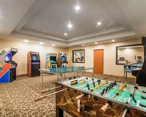 QUALITY INN - Updated 2024 Prices & Hotel Reviews (Ashland, NH)