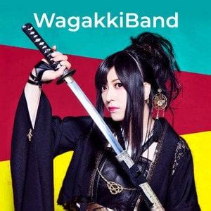 A comprehensive list of Wagakki Band songs on spotify. Feel free to ...