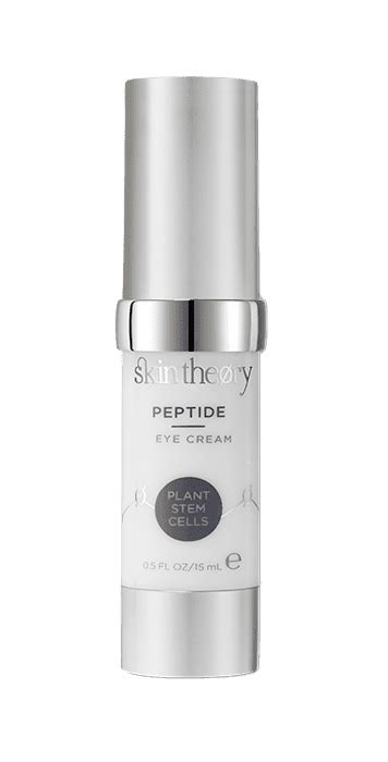 Peptide Eye Cream - Skin TheørySkin Theøry