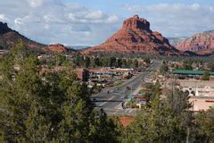 Sedona Eye » Village of Oak Creek Gets Police Squad