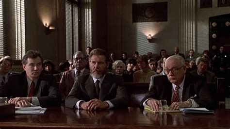 The Fugitive(1993) - The Sentencing Of Richard Kimble - video Dailymotion