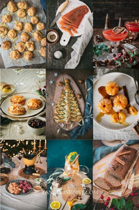 60 recettes de Noël à tester ! - Faciles et fait-maison