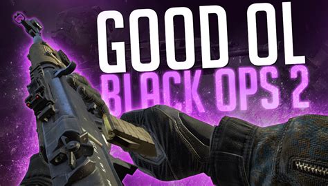Good Ol Black Ops 2 (Live Commentary) - YouTube