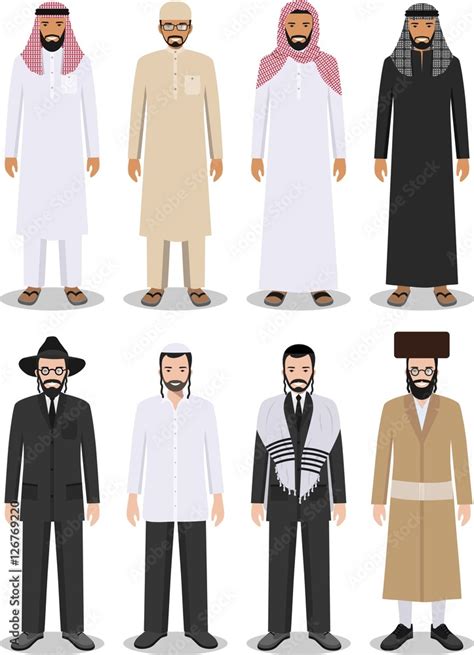 Jewish Traditional Clothing For Men