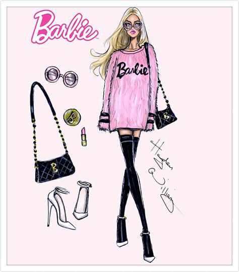 barbie 1 - Blonde Episodes